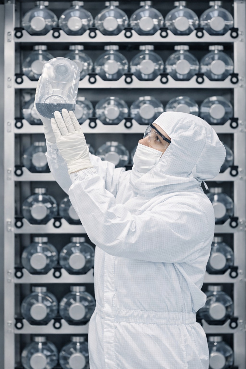 Production Facility